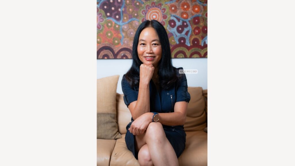 Portrait photograph introducing the person behind 70/30 DNA™ and Systemic Fiduciary Architecture™.